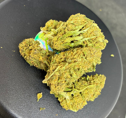 ALPINE BIO - GREEN HOUSE PREMIUM - 13.8 % CBD