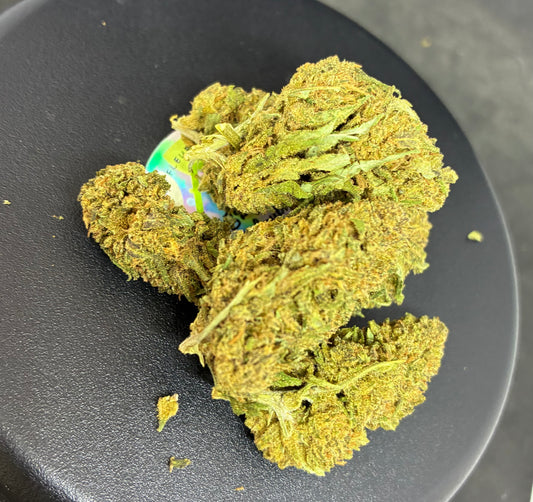 ALPINE BIO - GREEN HOUSE PREMIUM - 13.8 % CBD