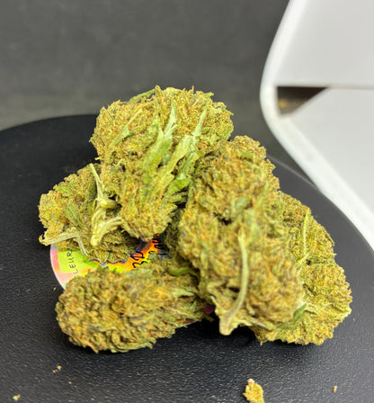 ALPINE BIO - GREEN HOUSE PREMIUM - 13.8 % CBD
