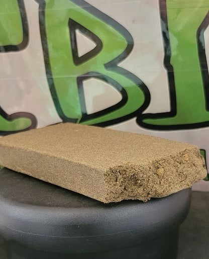 Amnesia Hash - 36% CBD - 10-OH-HHC