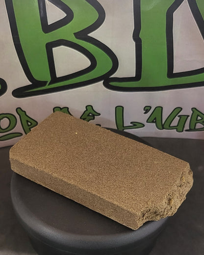 Amnesia Hash - 36% CBD - 10-OH-HHC