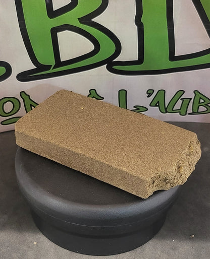 Amnesia Hash - 36% CBD - 10-OH-HHC