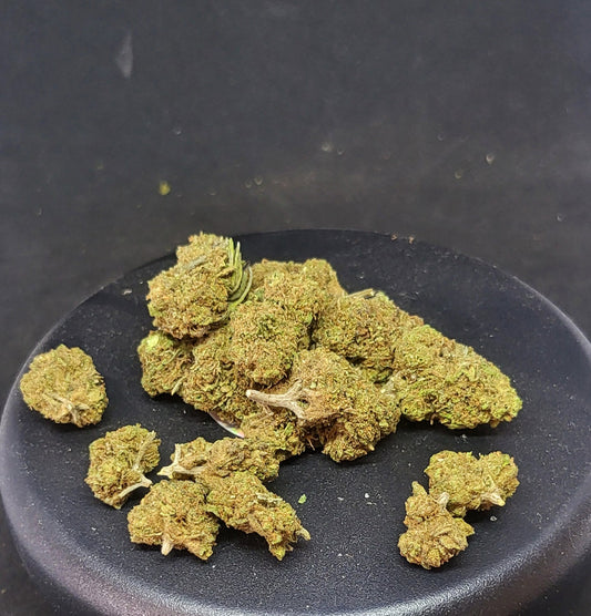 BIG BUD - 13.8 % CBD