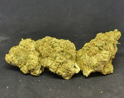 Big Bud Frozen - 14.7 % CBD -