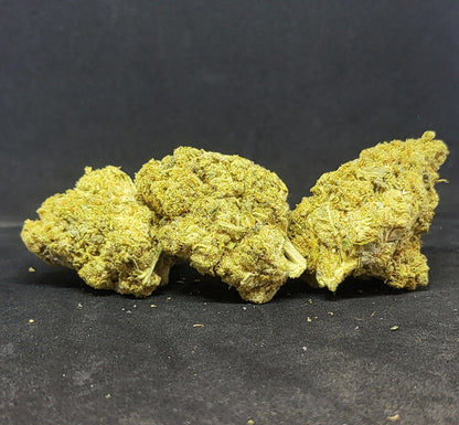 Big Bud Frozen - 14.7 % CBD -