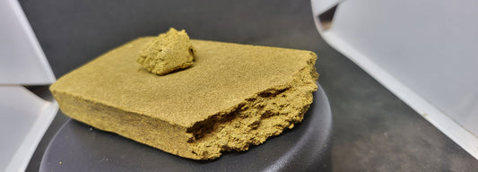 CANNAPUNCH - 32 % CBD