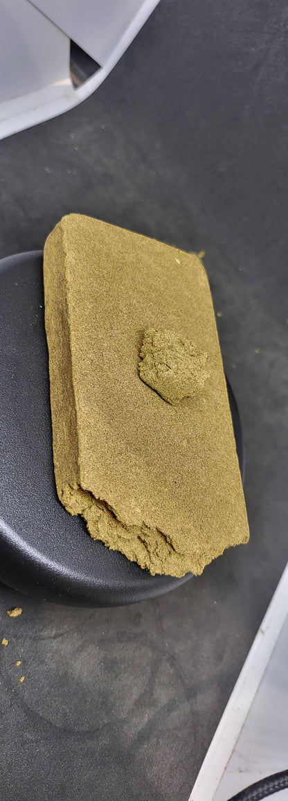 CANNAPUNCH - 32 % CBD