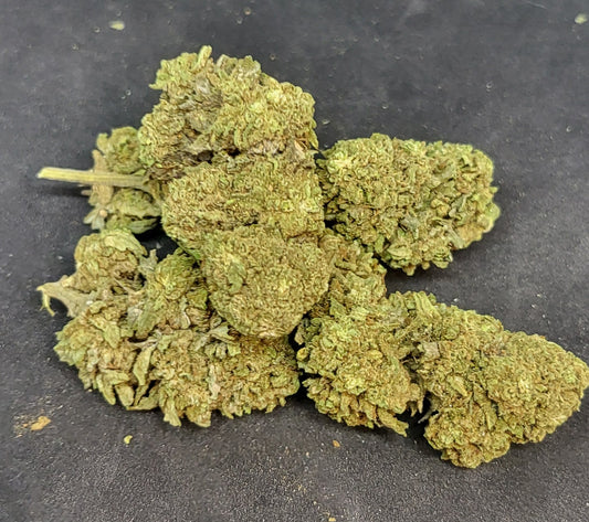 CANNATONIC - INDOOR - CBD - 13 % - Timer