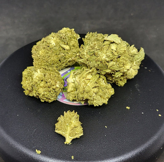 CANNATONIC FROZEN - INDOOR PREMIUM - 13.8 % CBD -