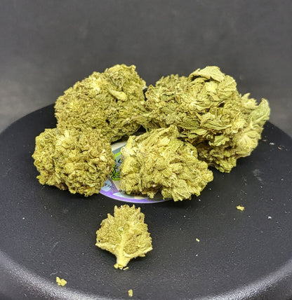 CANNATONIC FROZEN - INDOOR PREMIUM - 13.8 % CBD -