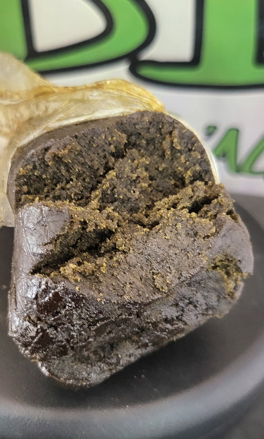 CHARAS PLATINIUM- 70 % CBD