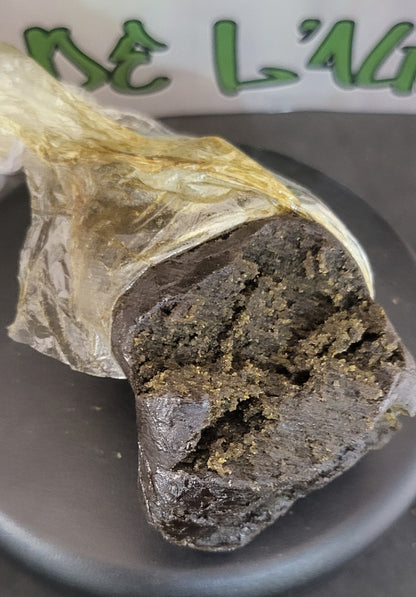 CHARAS PLATINIUM- 70 % CBD