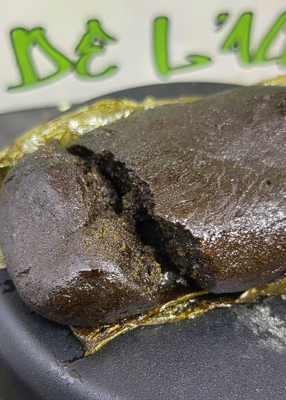 FRESH SHERBET 🇨🇭 - Résine Premium - 70 % CBD