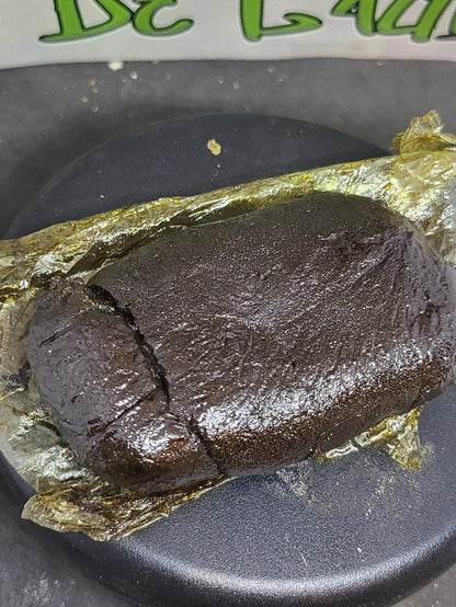 FRESH SHERBET 🇨🇭 - Résine Premium - 70 % CBD