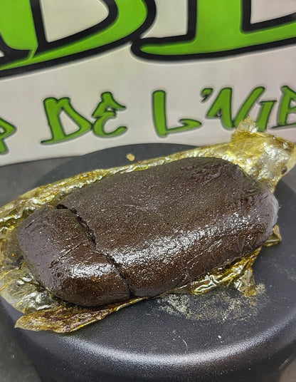 FRESH SHERBET 🇨🇭 - Résine Premium - 70 % CBD