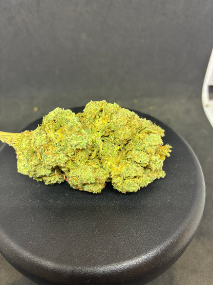 G 13 - INDOOR PREMIUM - 16.2 % CBD