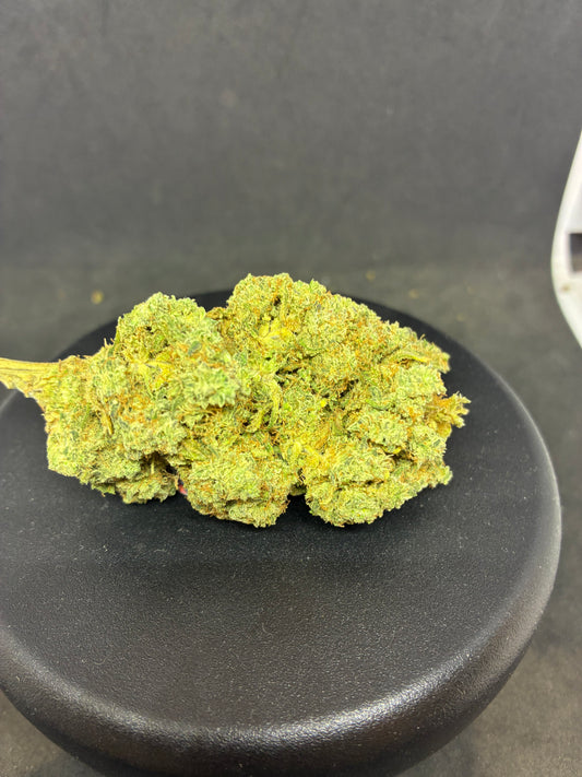 G 13 - INDOOR PREMIUM - 16.2 % CBD