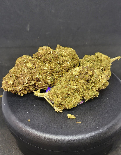 HQ + - INDOOR PREMIUM - 14.7 % CBD