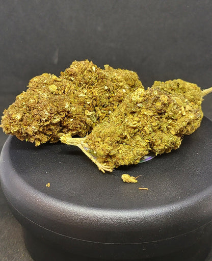 HQ + - INDOOR PREMIUM - 14.7 % CBD