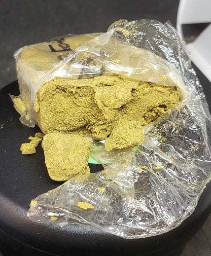 ICE FERRARI - 40 % CBD - 30 % 10-OH/HHC