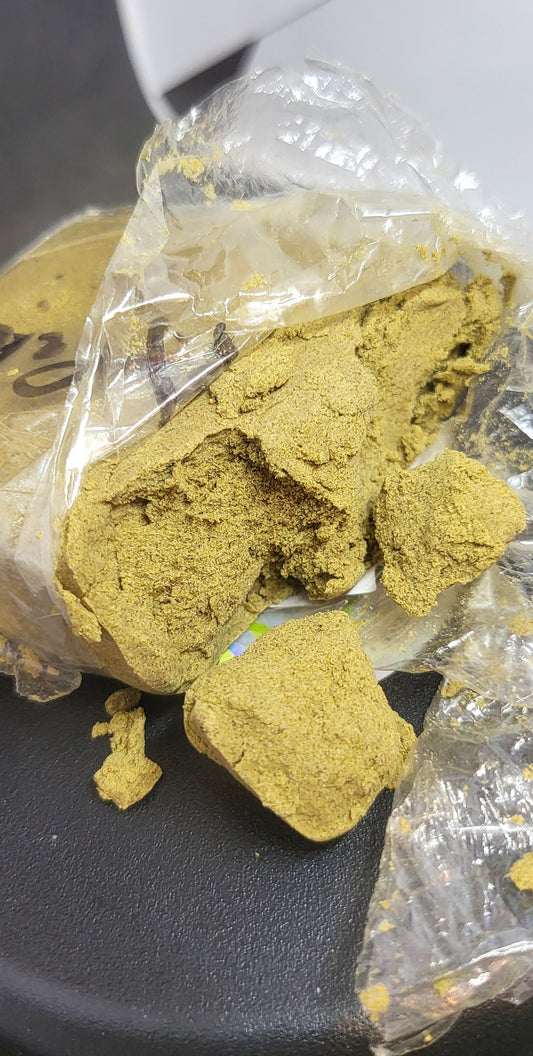 ICE FERRARI - 40 % CBD - 30 % 10-OH/HHC