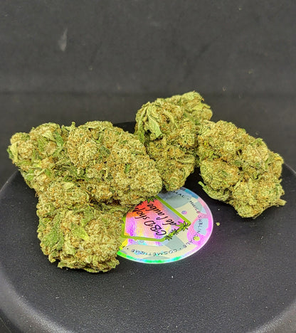 JSH AMNESIA - Indoor premium - 14.4 % CBD
