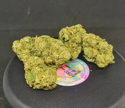 JSH AMNESIA - Indoor premium - 14.4 % CBD
