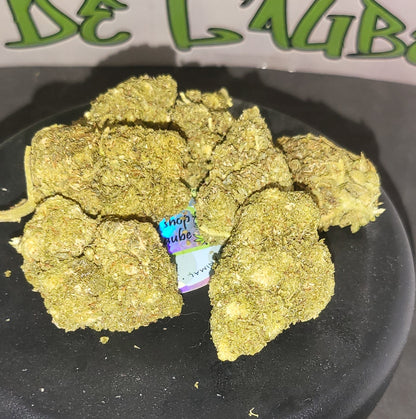 JACK HERER FROZEN - INDOOR PREMIUM - 15.3 % CBD - 10-OH-HHC