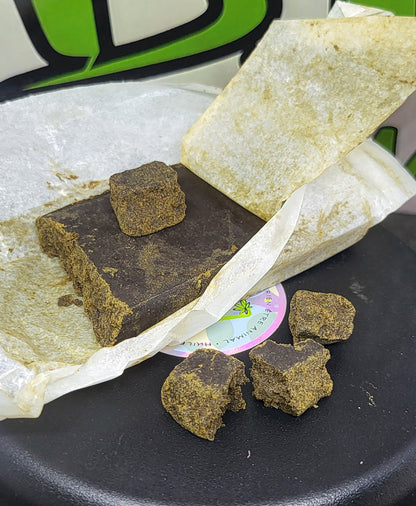 JELLY HASH - 36 % CBD