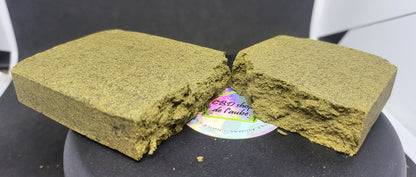 KETAMA GOLD - 25 % CBD -
