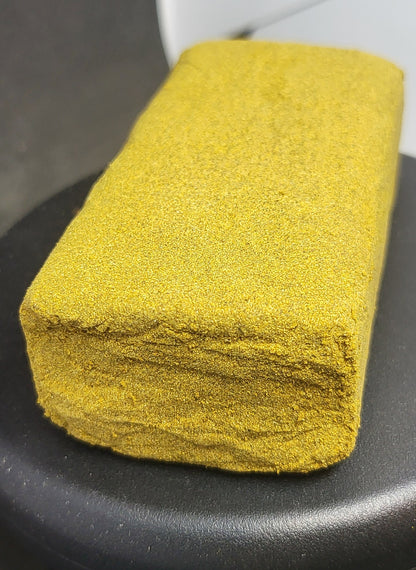 La Crème - Résine CBD 42% - Qualité Premium