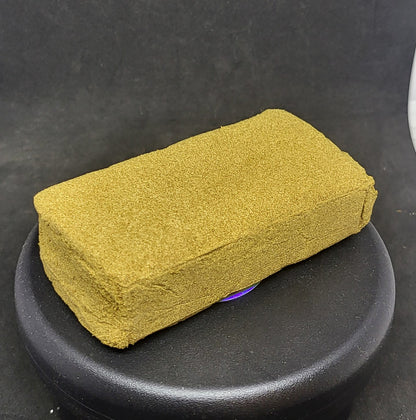 La Crème - Résine CBD 42% - Qualité Premium