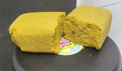 La Crème - Résine CBD 42% - Qualité Premium