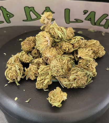 PINK LADY - SMALL BUDS - CBD 11.7 %