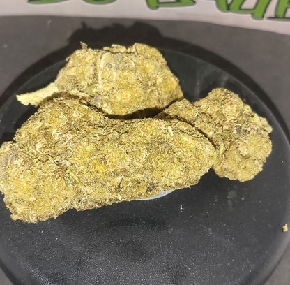 LEMON HAZE FROZEN - INDOOR PREMIUM - 14.2 % CBD - 10-OH-HHC