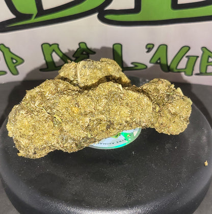LEMON HAZE FROZEN - INDOOR PREMIUM - 14.2 % CBD - 10-OH-HHC
