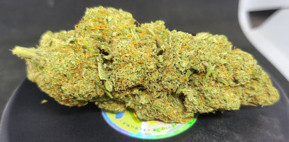 LEMON POP - INDOOR PREMIUM - CBD 14.8 %