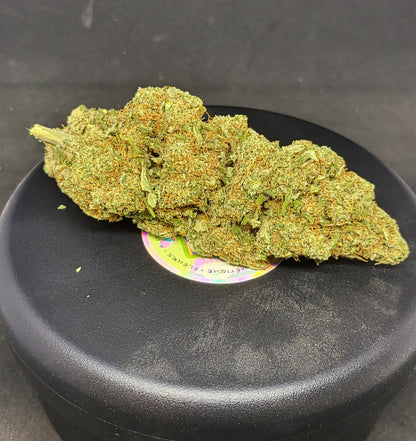 LEMON POP - INDOOR PREMIUM - CBD 14.8 %