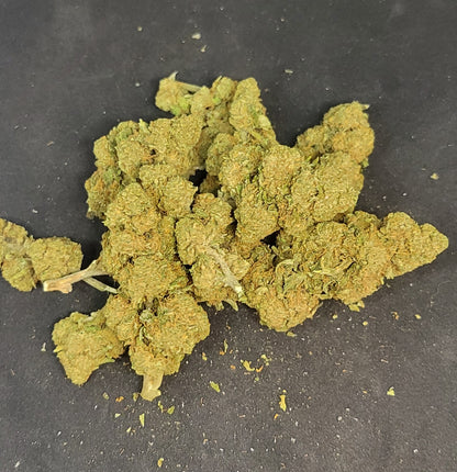 MANDARIN COOKIE - INDOOR - CBD 17 %