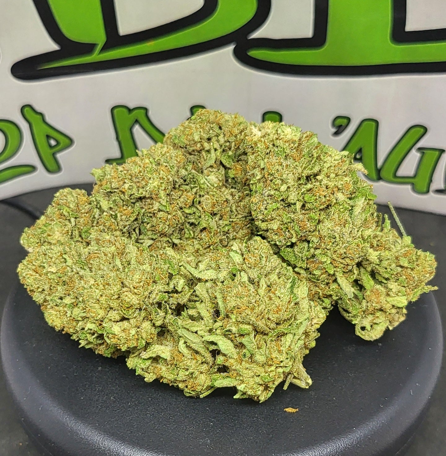 MIMOSA - INDOOR PREMIUM - 14 % CBD - Nature&Terpènes Shop CBD chanvre france