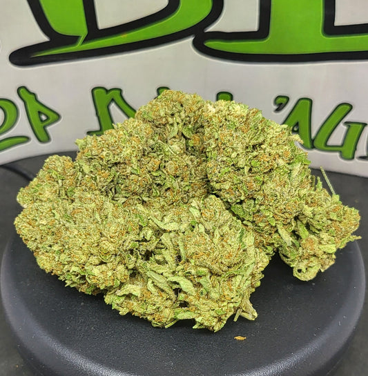 MIMOSA - INDOOR PREMIUM - 14 % CBD