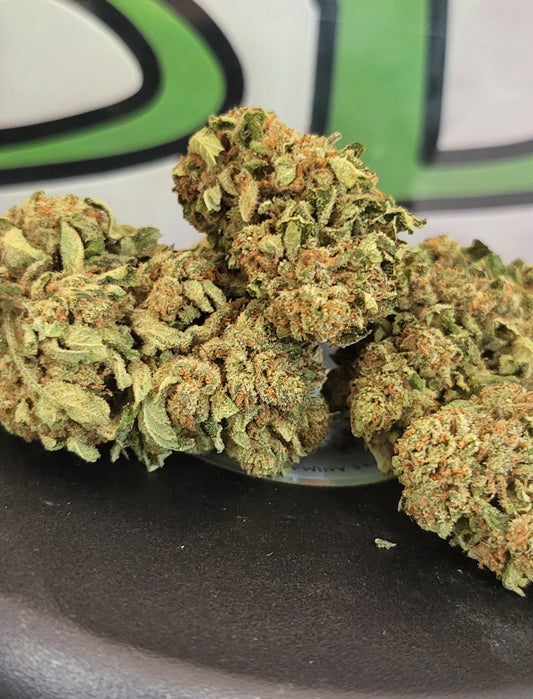MIMOSA - INDOOR PREMIUM - 14 % CBD - Timer