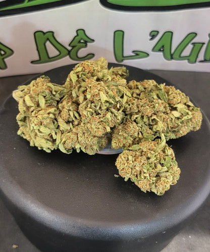 MIMOSA - INDOOR PREMIUM - 14 % CBD