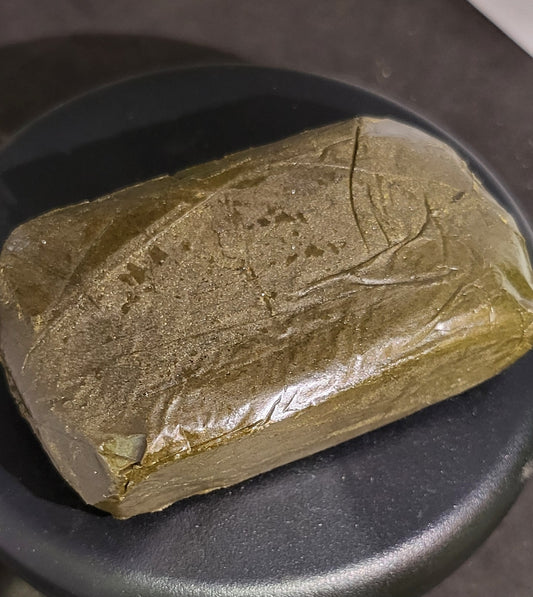 NEW JELLY - 50 % CBD - 50 % CBG