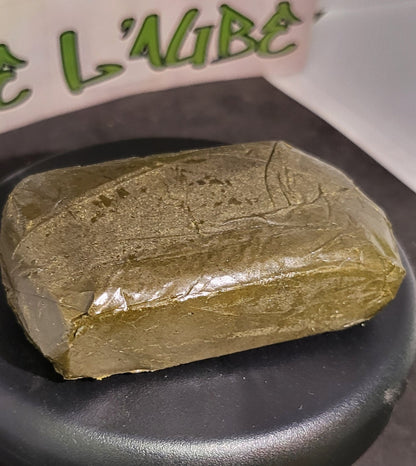 NEW JELLY - 50 % CBD - 50 % CBG