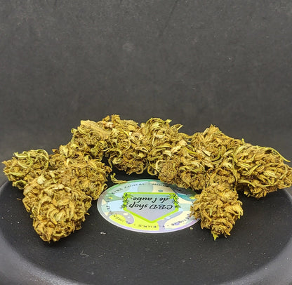 NLX - OUTDOOR - 12.7 % CBD