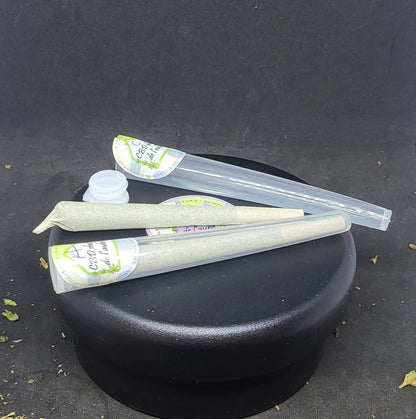 CBD - Pre roll - Fleurs premium - 20% CBD