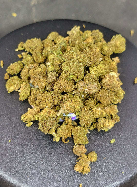 SMALL BUDS - CBD 12 %