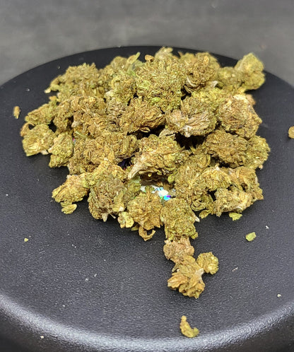 SMALL BUDS - CBD 12 %