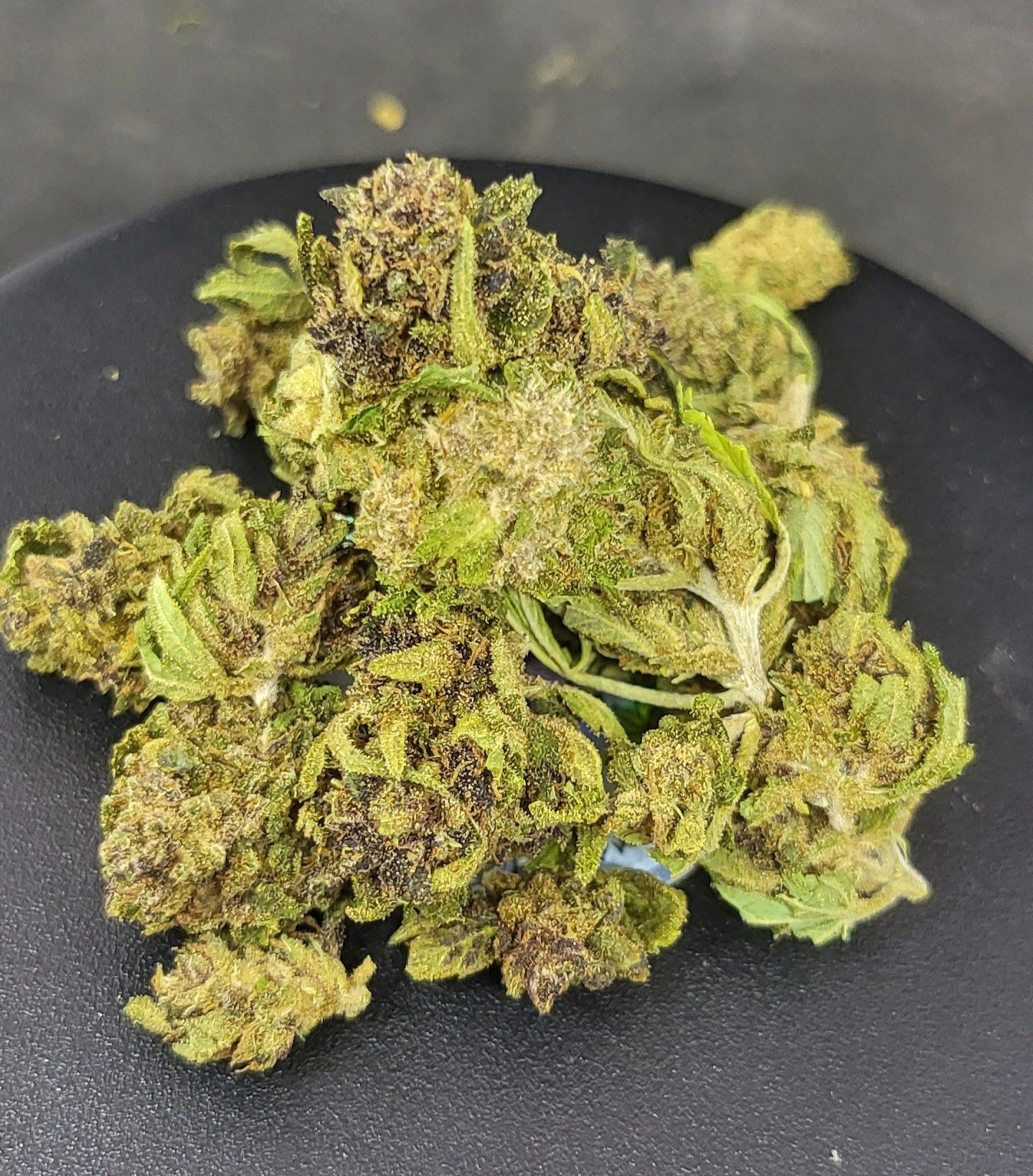 NLX  - Small Buds - CBD 14 % - Nature&Terpènes Shop CBD chanvre france